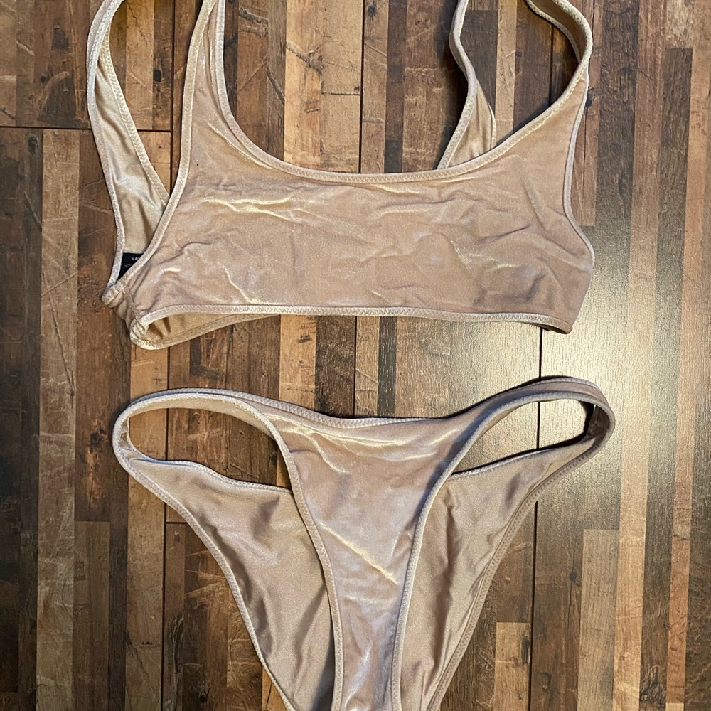 Triangl bikini